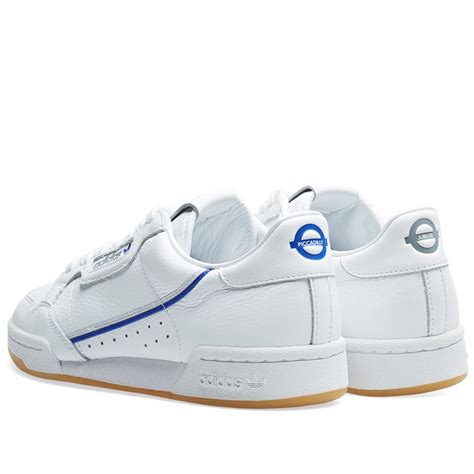 Adidas continental korea